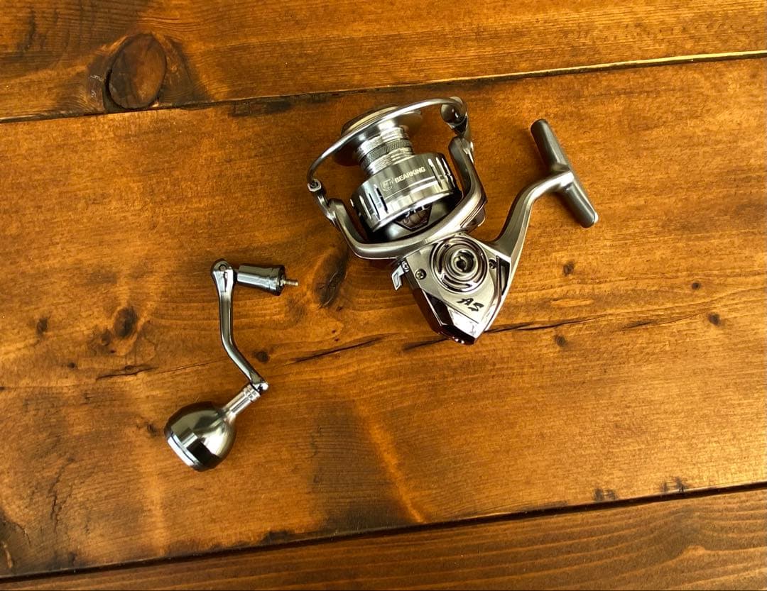 ジギングセット　S562MH スロージギング　タイラバ　ボートフィッシング　海釣
