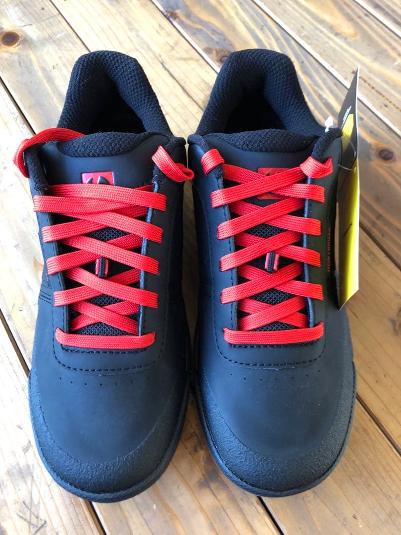 新品未使用Bontrager MTBシューズ25cm