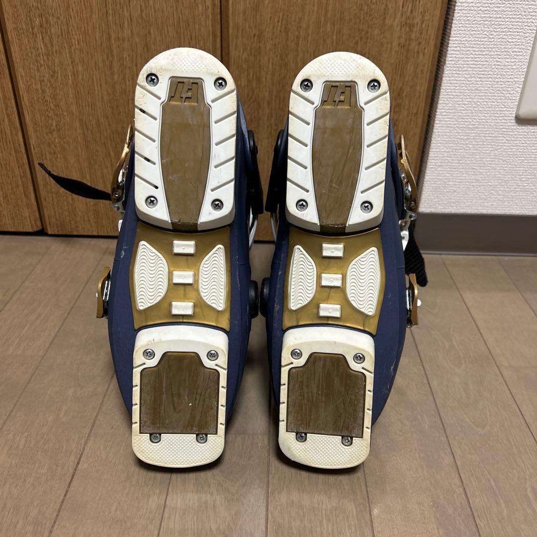 FT B-Dogスキーブー27.5cm