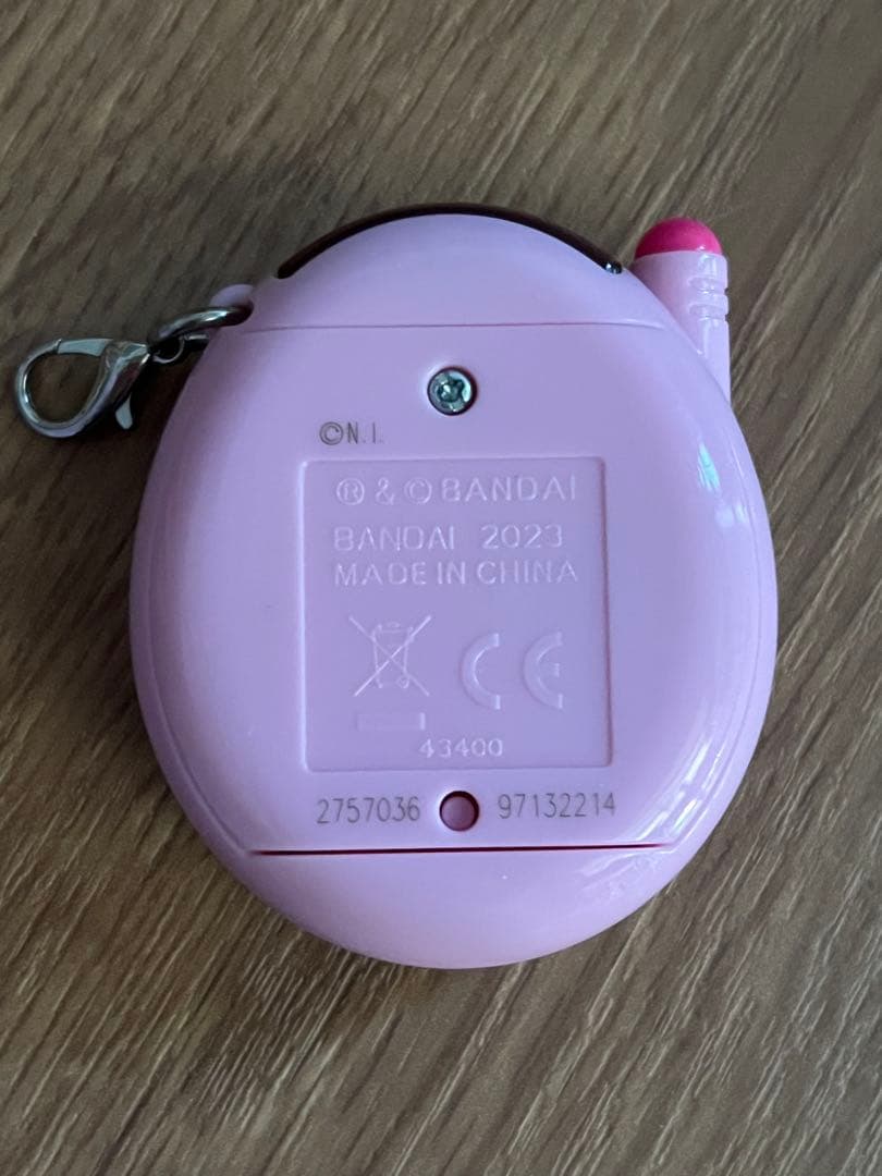 たまごっちコネクション メゾピアノ ナルミヤ connection