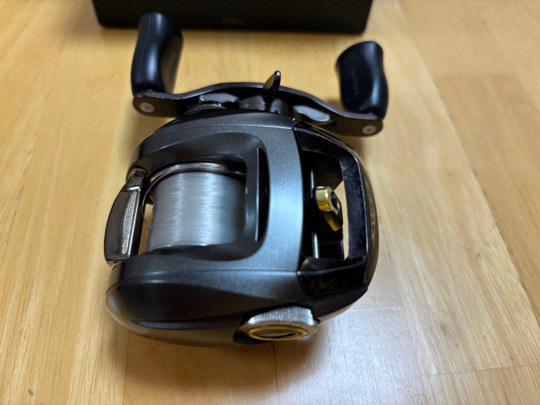 スティーズ103HL