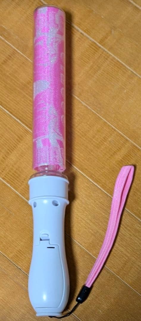 M!LK 佐野勇斗 単色 ペンライト CIRCUS