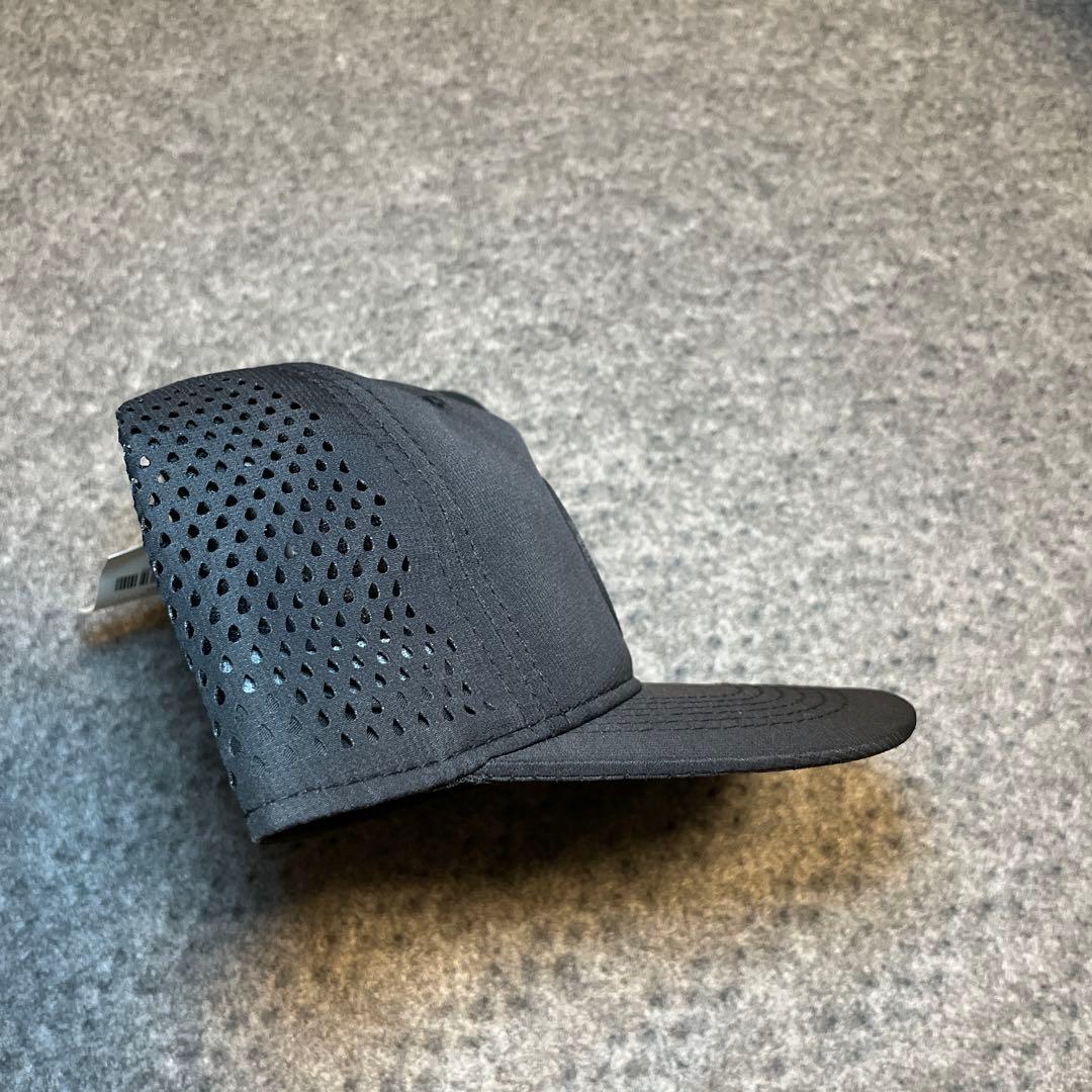 バスプロショップス　バスプロ　キャップ　メッシュ　新品　未使用