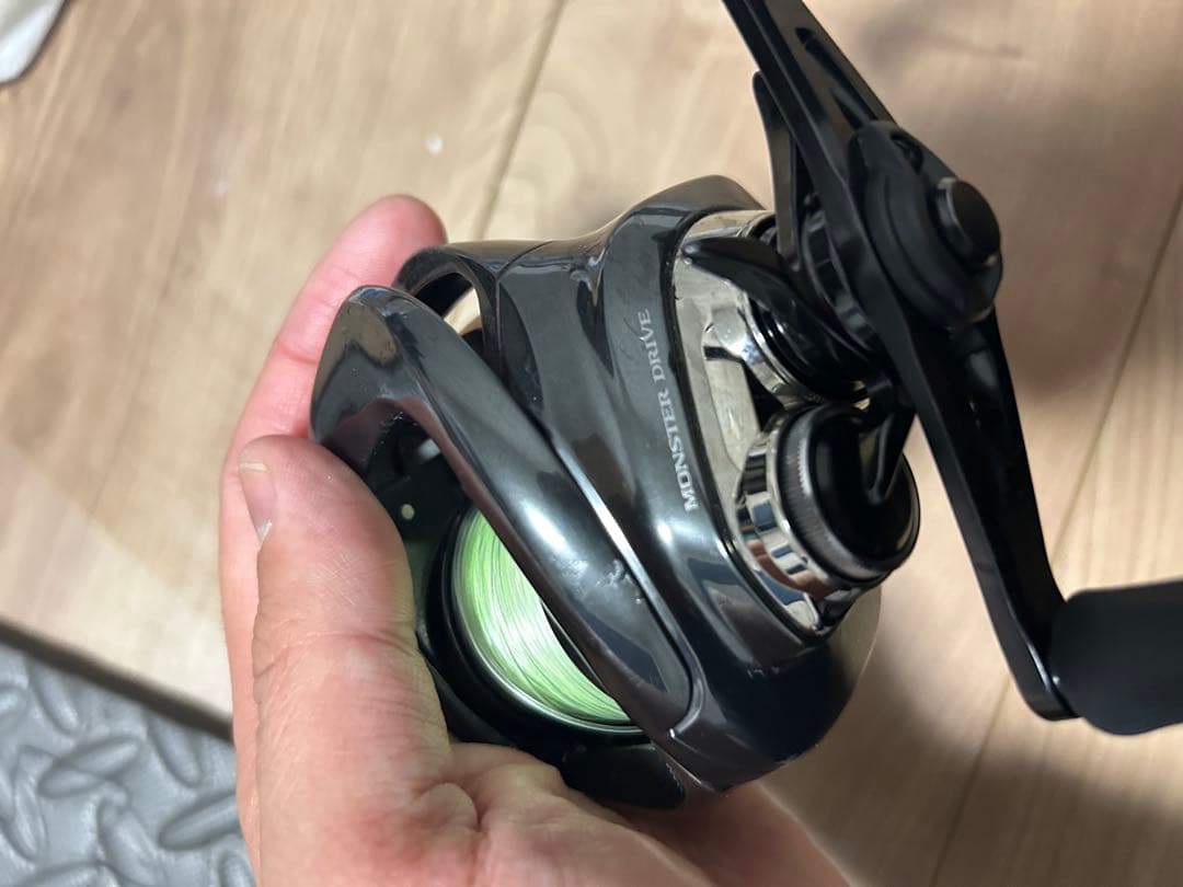 最終値下　23アンタレスDCMD HG