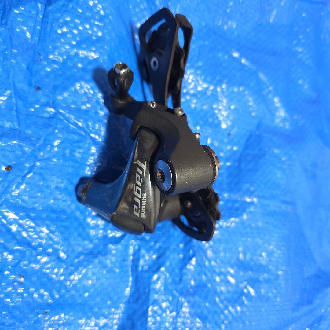 パーツ SHIMANO Tiagra 4700 set