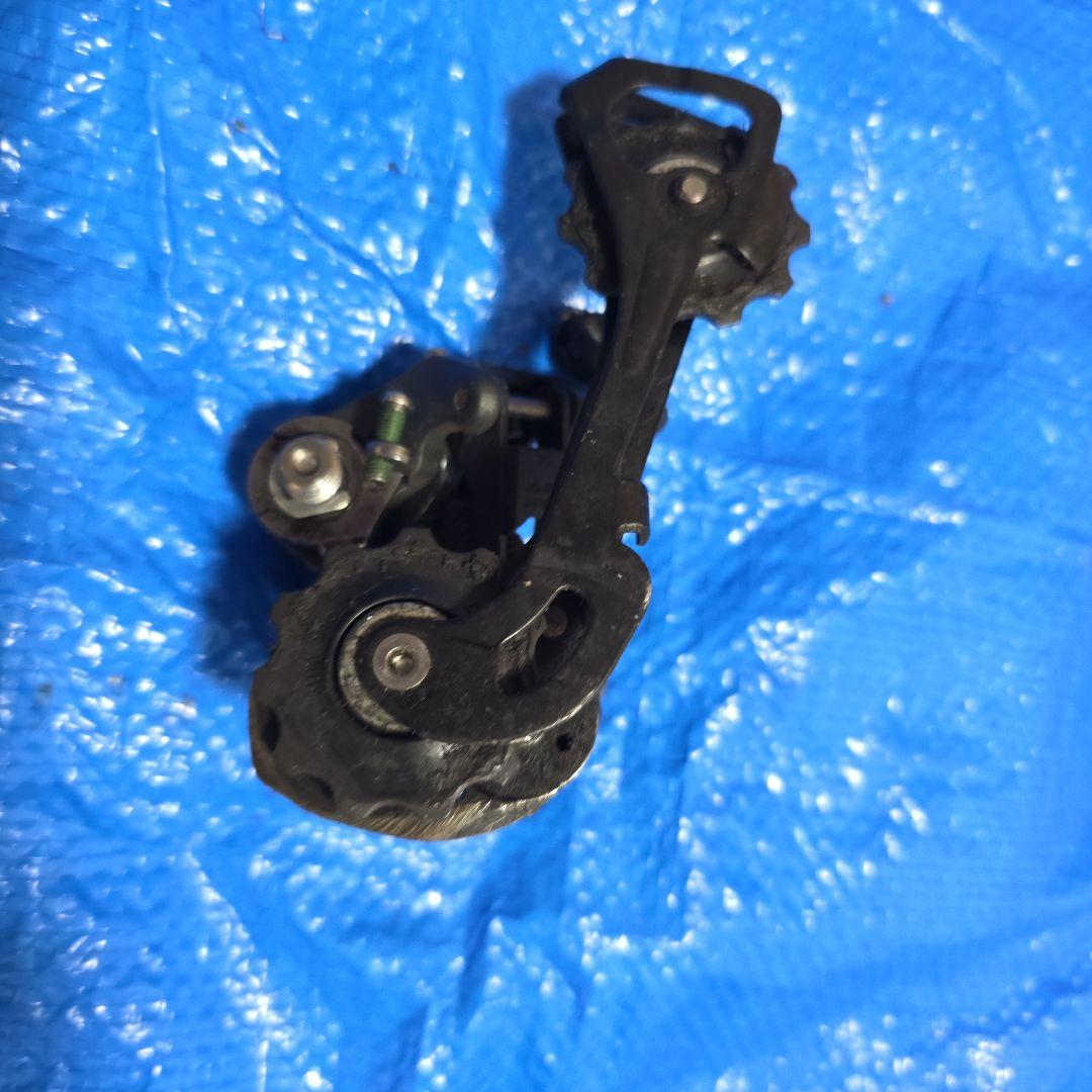 パーツ SHIMANO Tiagra 4700 set