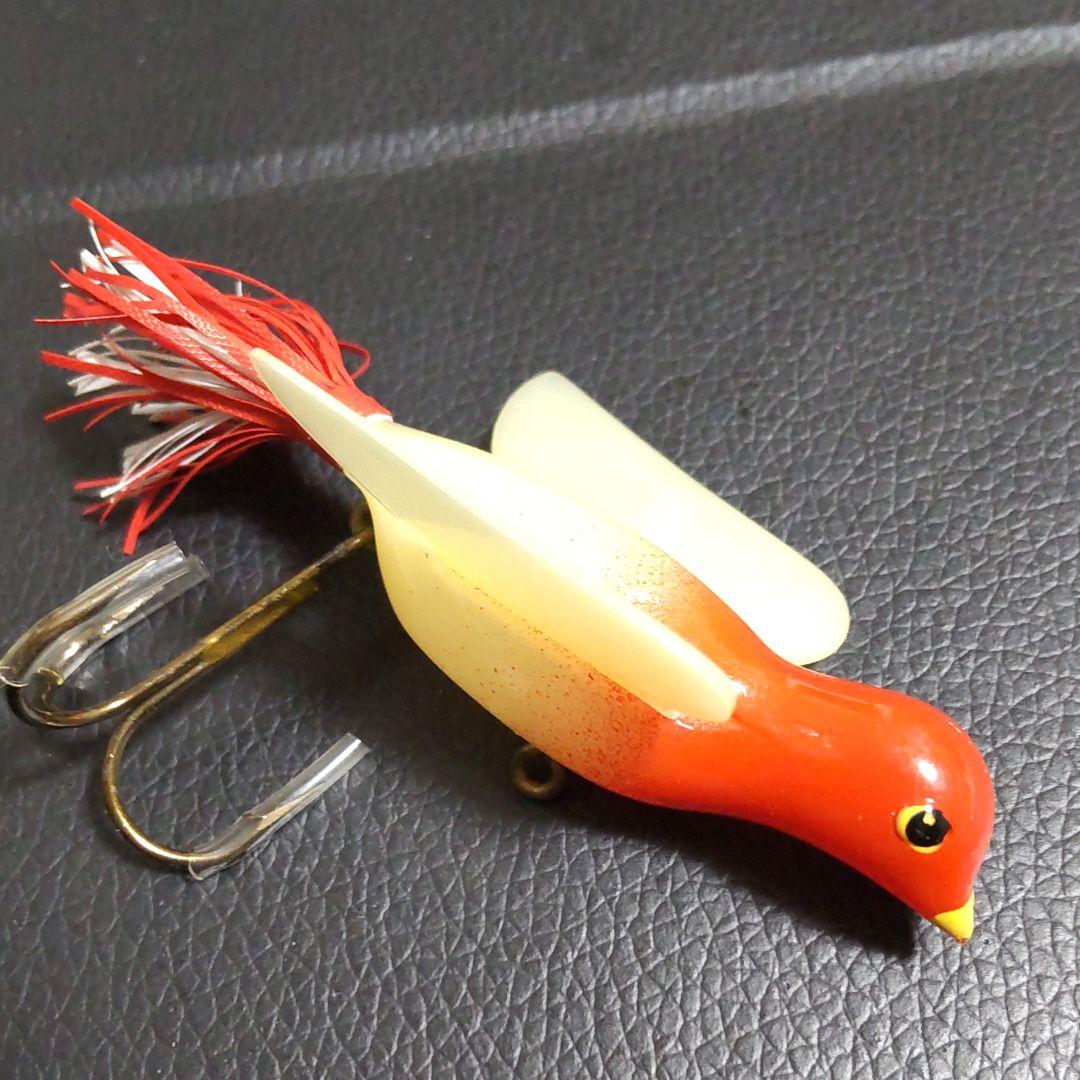 ビルルイス　バスバード　オールド
