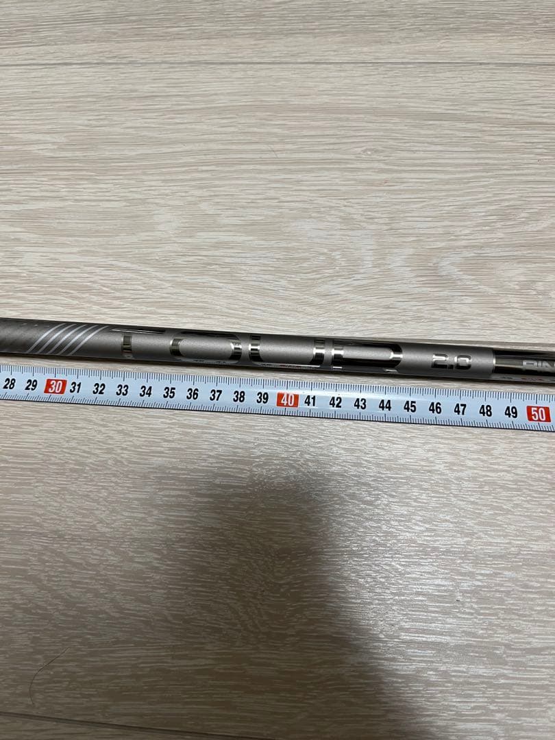 ピンツアー2.0クロム65-S 5W用 ピンツアークロム PING 65S 純正