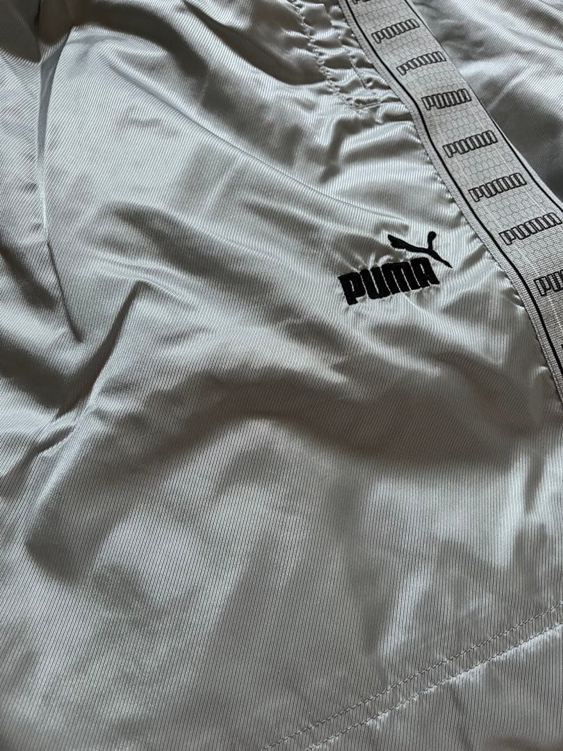 PUMA ジャージ　セット　L 冬物　メンズ