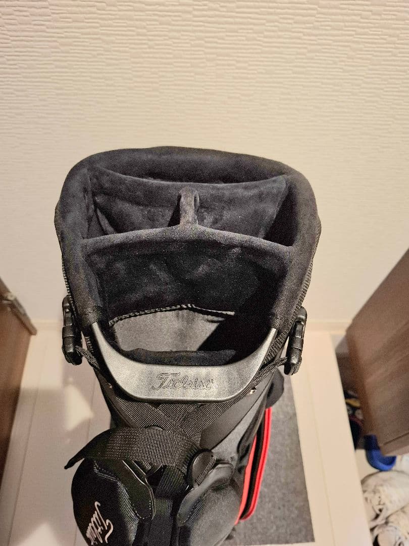 Titleist ゴルフ スタンド キャディバッグ TB20SXSF