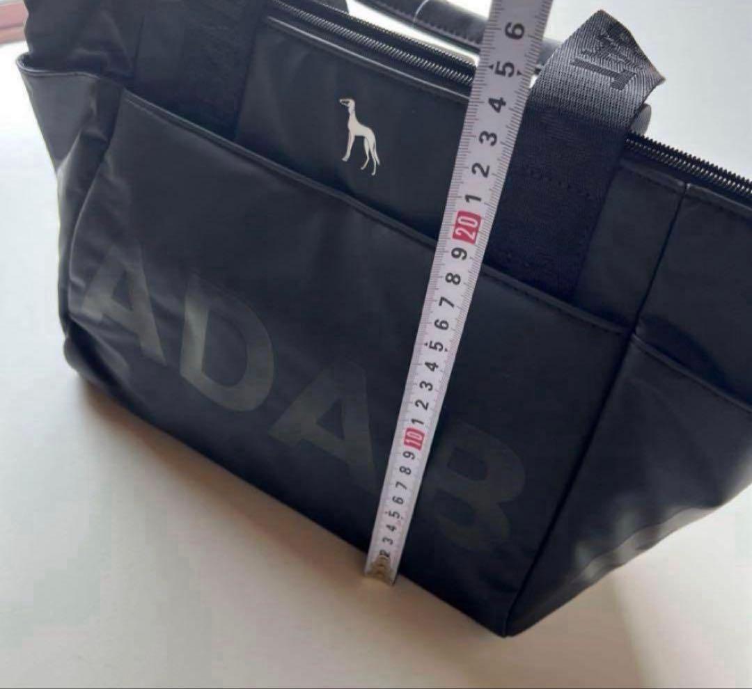 adabat 新品　カートバッグ