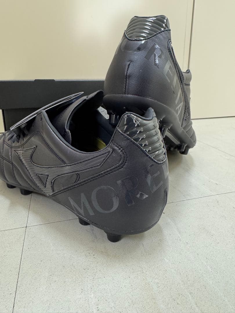 モレリア PROTO JAPAN Ltd（26cm）