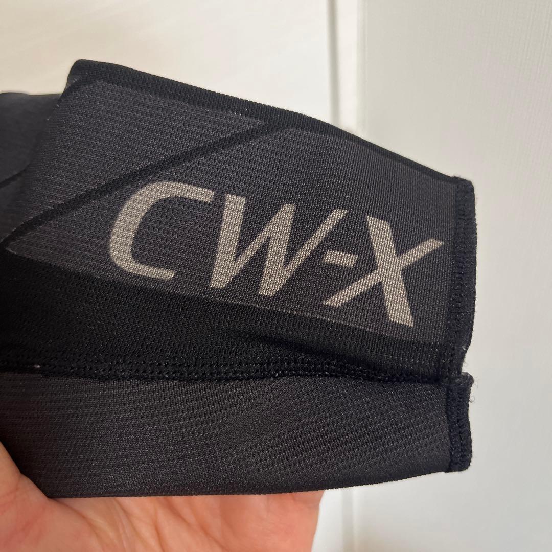CW-X スポーツタイツ ジェネレーターモデル(男性用)