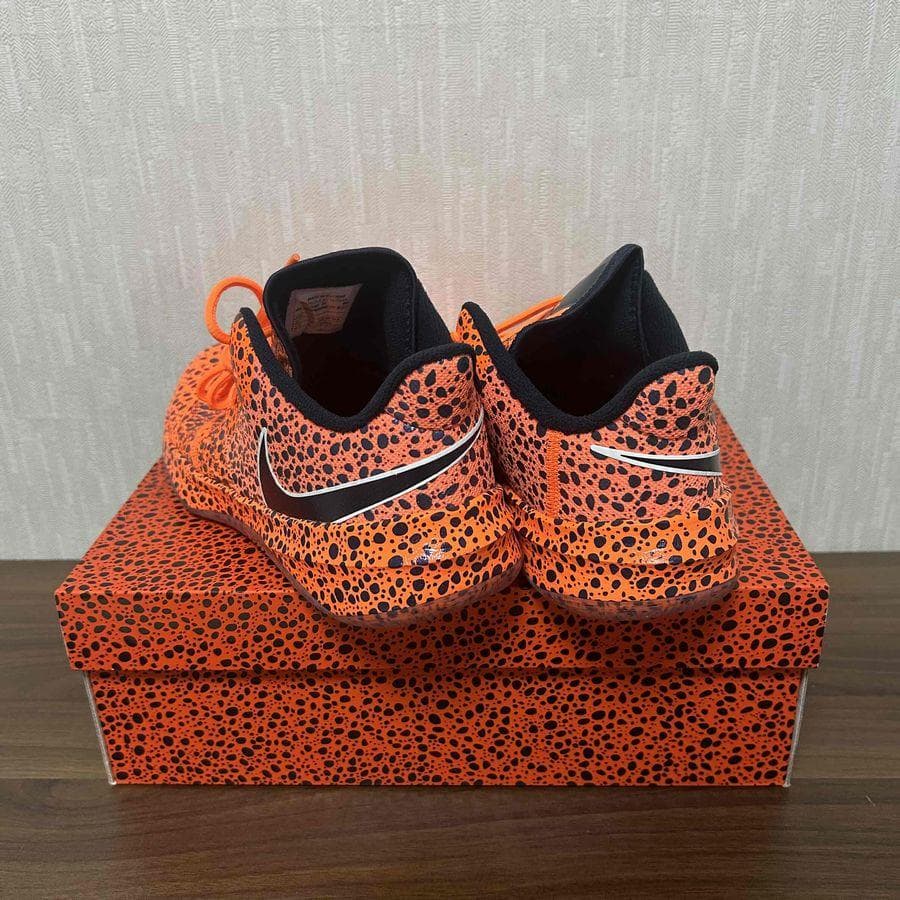 Nike ズーム ハイパースピード コート SE 27.5cm バレー シューズ