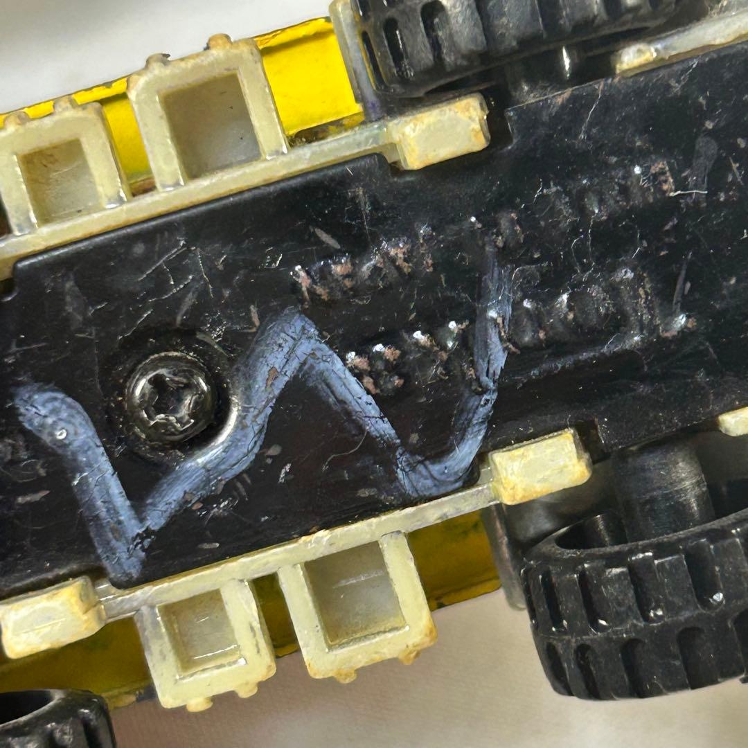 Tonka トンカ　ブリキ　まとめ売り
