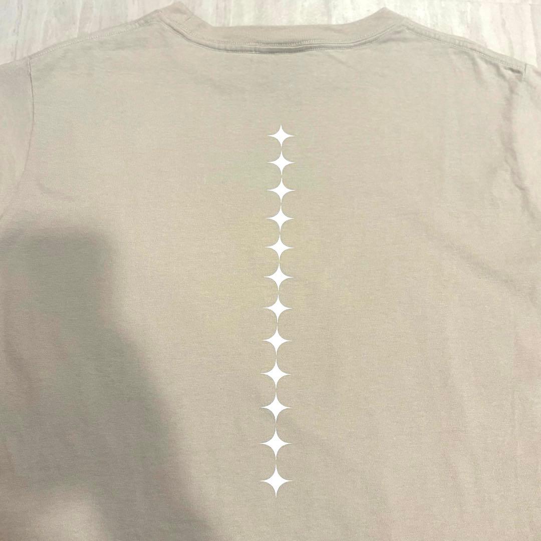 藤井風　きらり　Tシャツ　Sサイズ