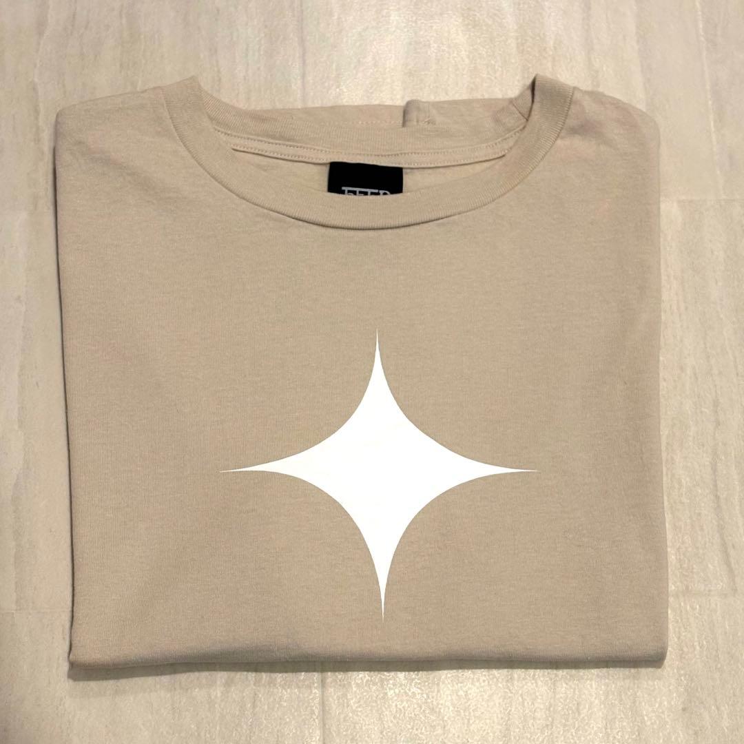 藤井風　きらり　Tシャツ　Sサイズ
