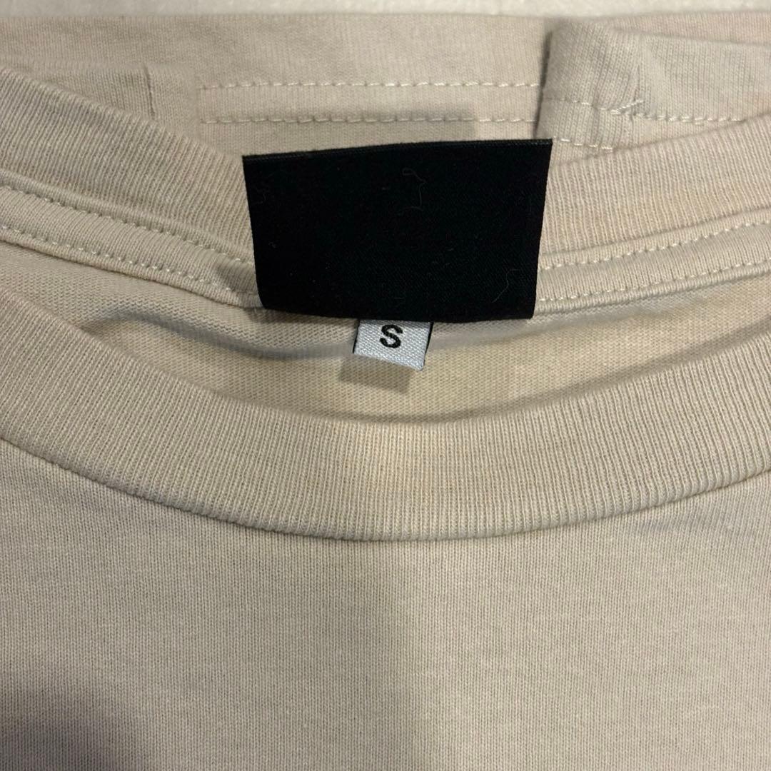 藤井風　きらり　Tシャツ　Sサイズ