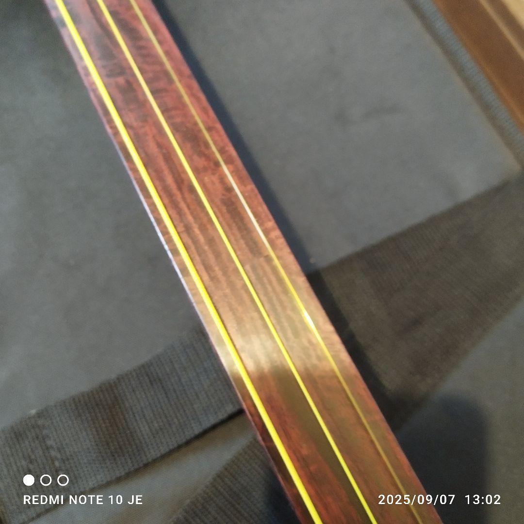 高級 津軽三味線