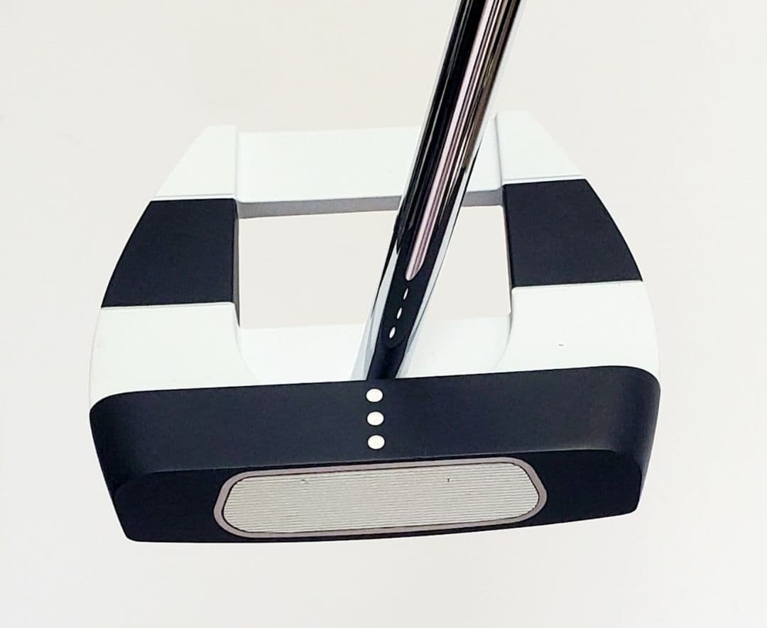 【美品】オデッセイ Ai-ONE Square2Square JAILBIRD