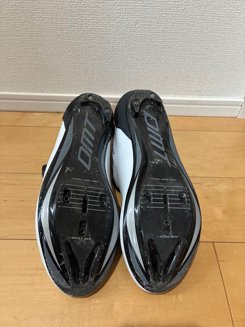 ウェア DMT KR30