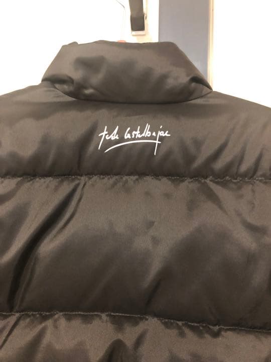 castelbajac ゴルフダウン レディース美品