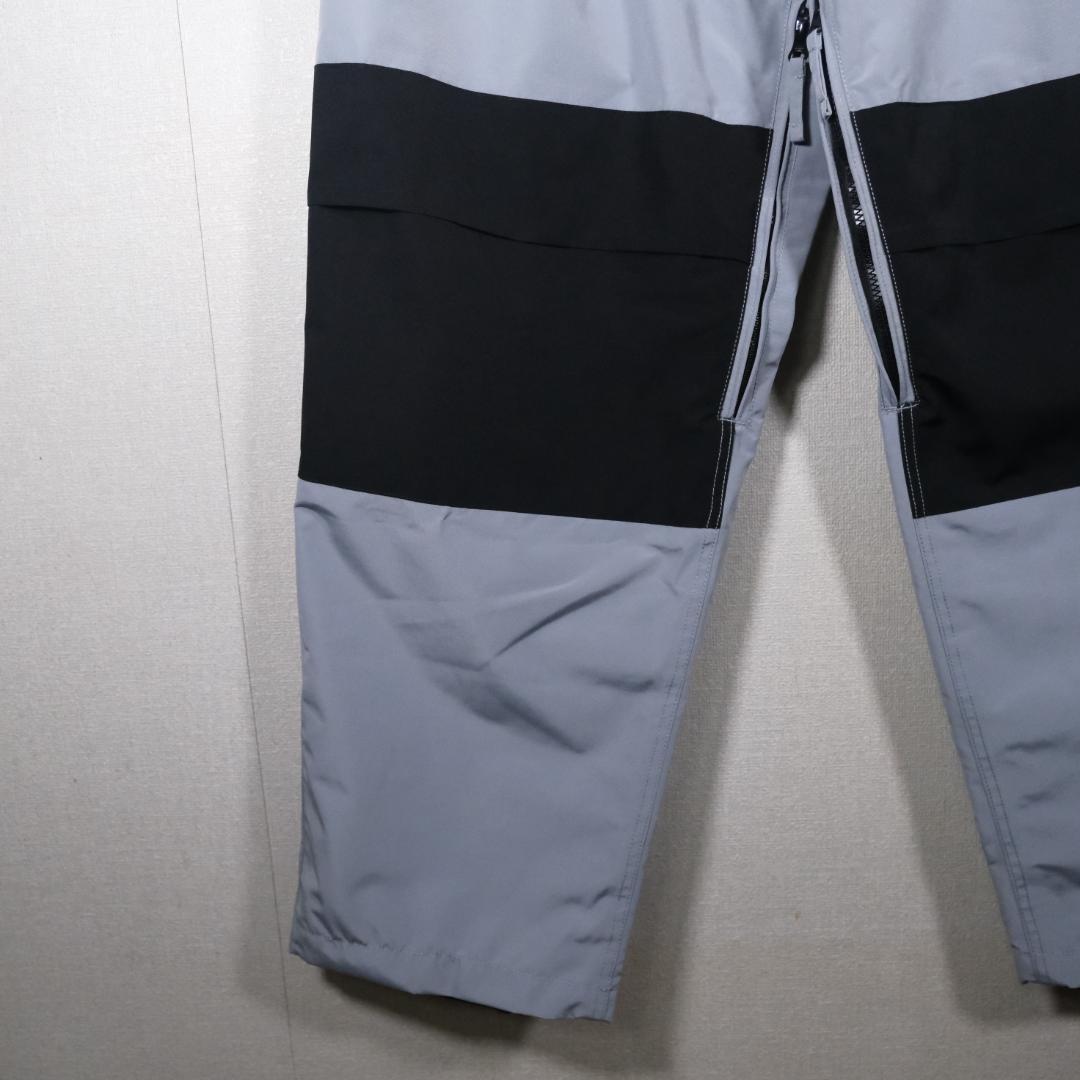 m*h様 CALM ORIGINALS FOUNDATION スノーボード PA
