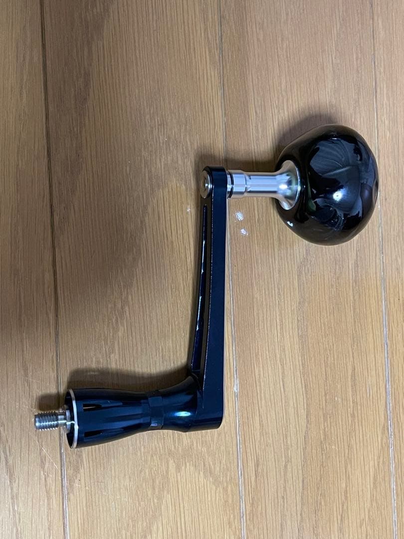 【たいぽん】21ツインパワーSW8000PG スピニングリール