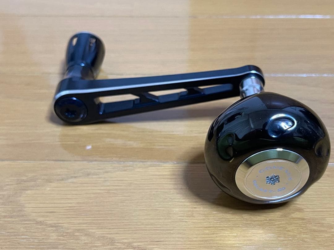 【たいぽん】21ツインパワーSW8000PG スピニングリール