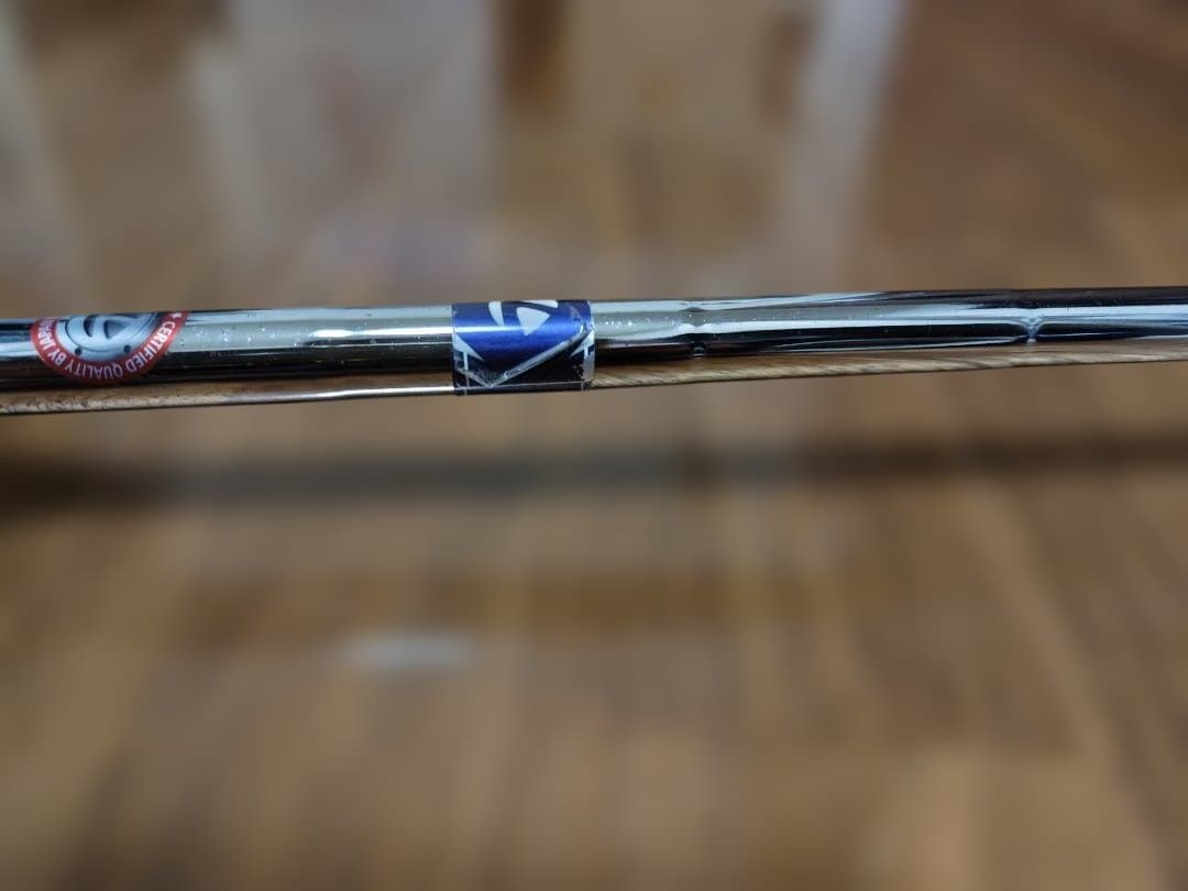 クラブ TaylorMade TP Collection HydroBLAST SOTO