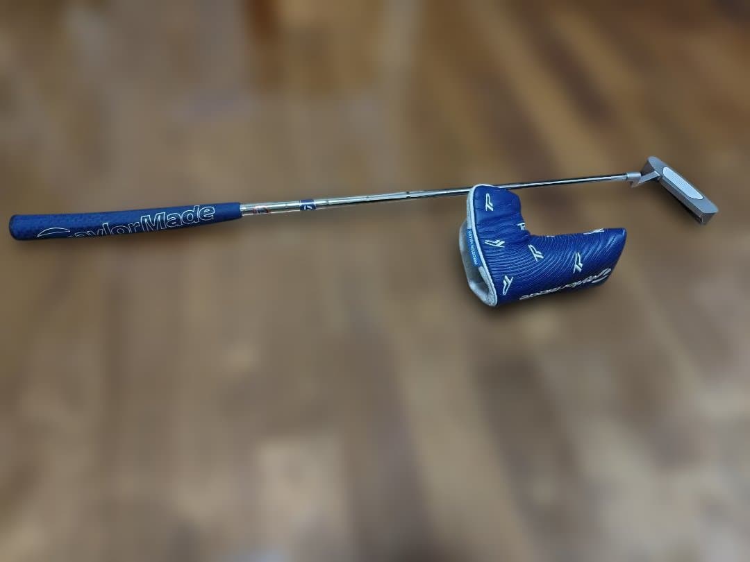 クラブ TaylorMade TP Collection HydroBLAST SOTO