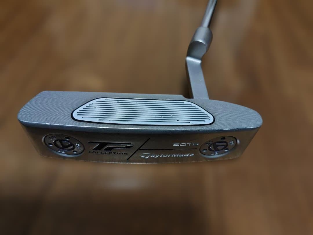クラブ TaylorMade TP Collection HydroBLAST SOTO