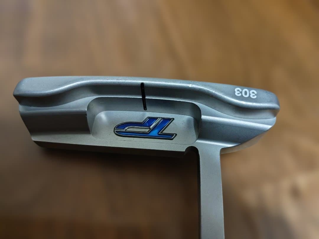クラブ TaylorMade TP Collection HydroBLAST SOTO