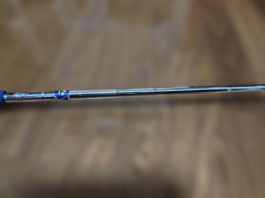 クラブ TaylorMade TP Collection HydroBLAST SOTO