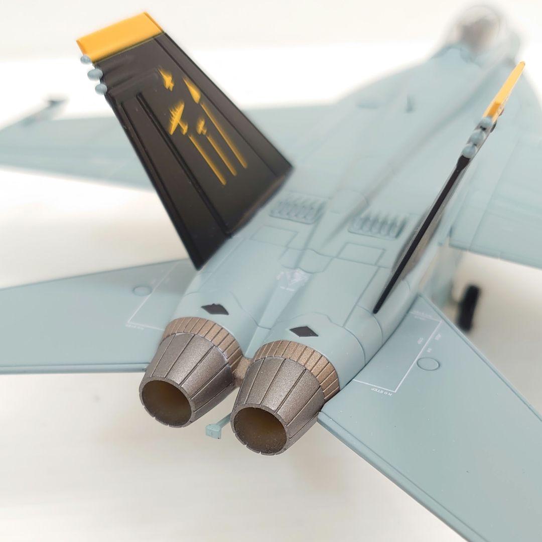 HM 1/72　F/A-18F スーパーホーネット オーストラリア空軍100周年