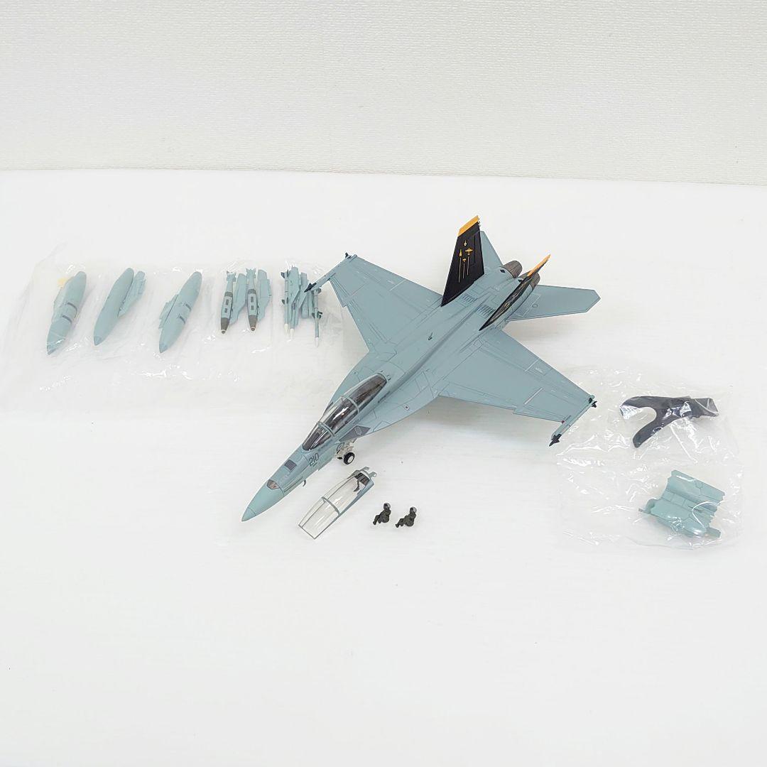 HM 1/72　F/A-18F スーパーホーネット オーストラリア空軍100周年