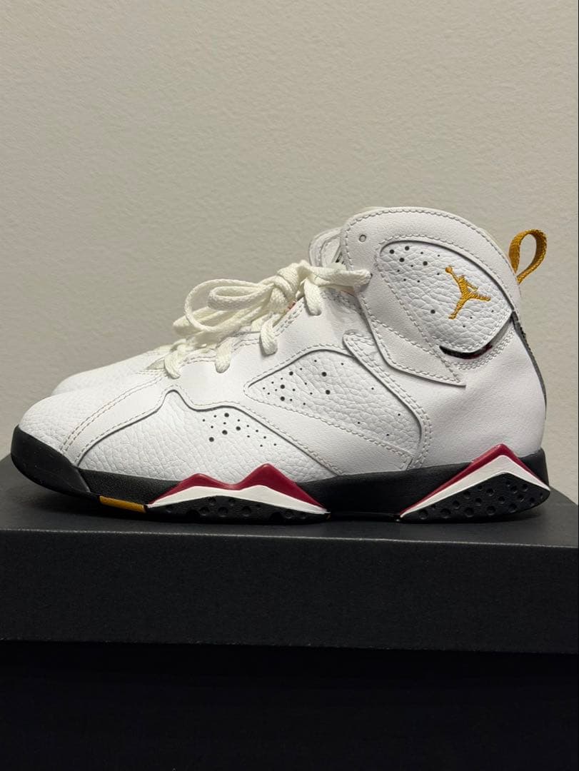 Air Jordan 7 22センチ　美品