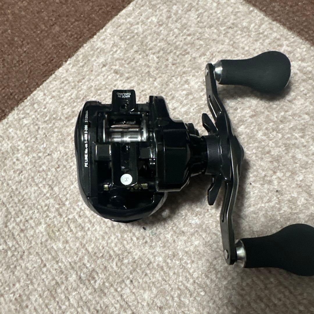 ２１ティエラＡＩＣ１５０ーＤＨ