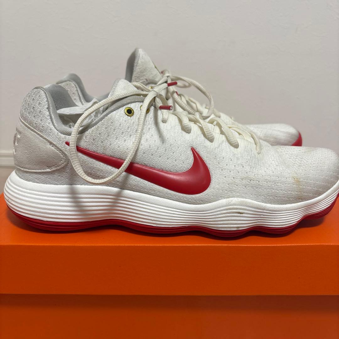 Nike バスケットボールシューズ ハイパーダンク