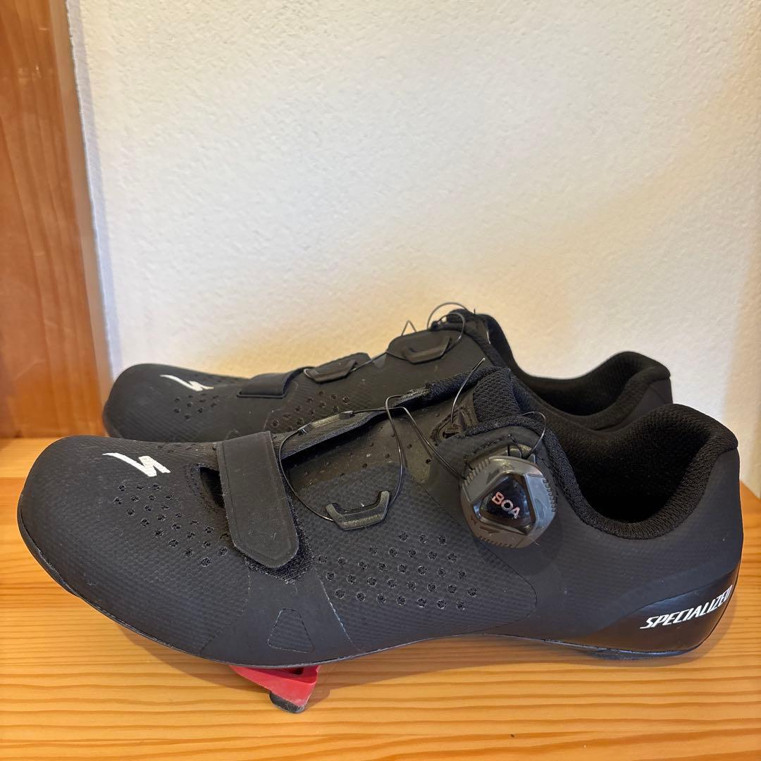 Specialized S-Works Torch2.0ブラック40 25.5