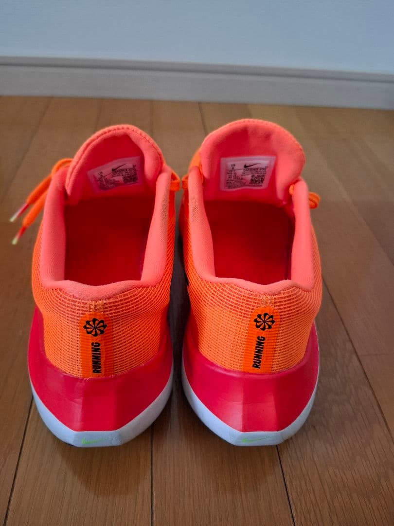 ナイキ Nike ズーム フライ 5 　26.0㎝