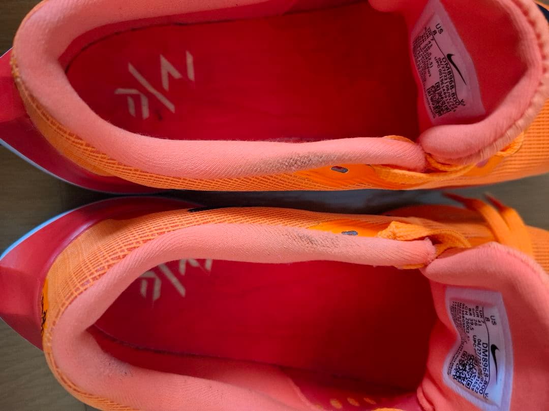ナイキ Nike ズーム フライ 5 　26.0㎝