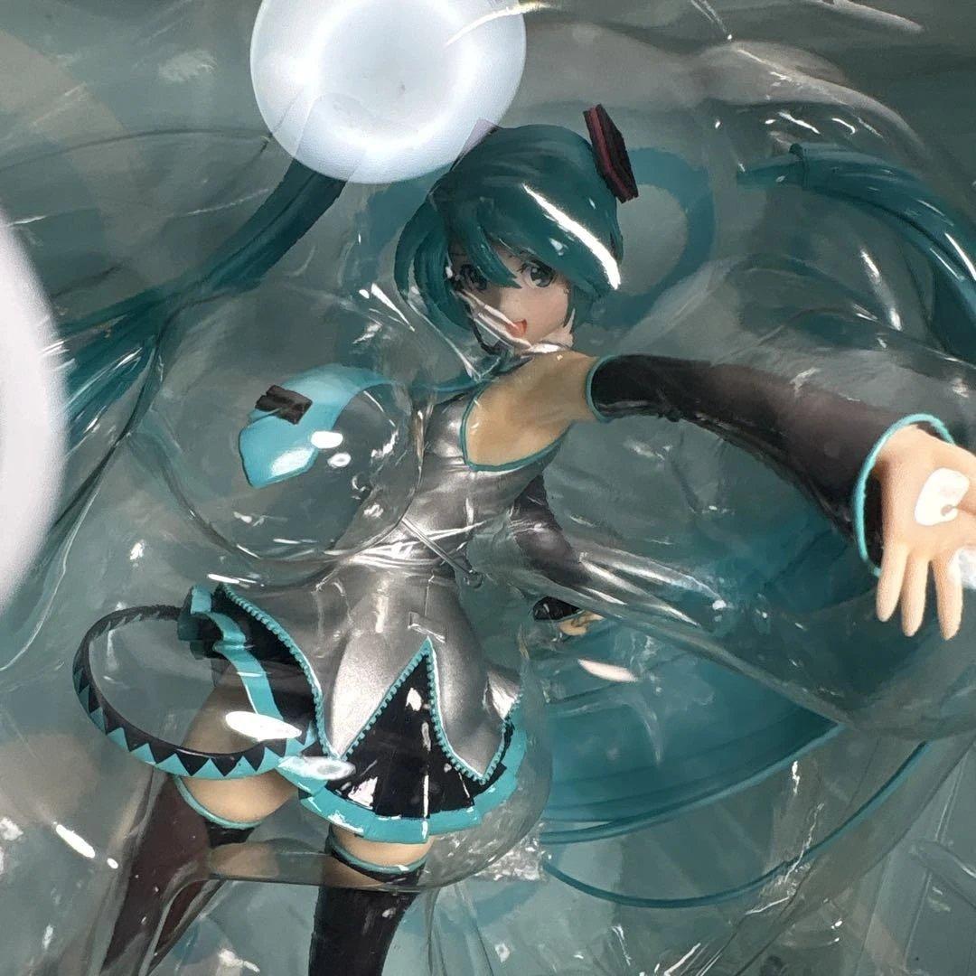貴重品未開封キャラクターボーカルシリーズ01 初音ミク Tony ver 1／7