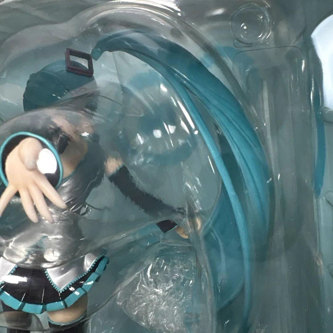 貴重品未開封キャラクターボーカルシリーズ01 初音ミク Tony ver 1／7