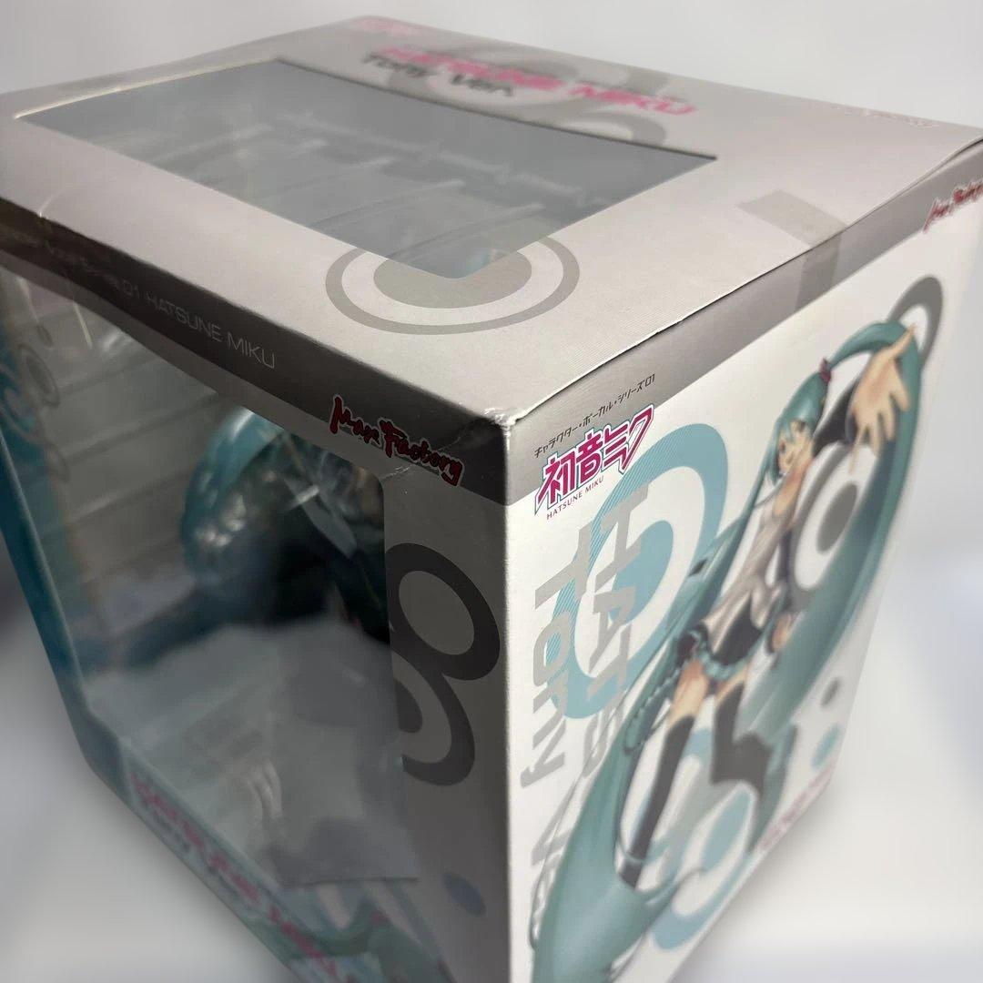 貴重品未開封キャラクターボーカルシリーズ01 初音ミク Tony ver 1／7