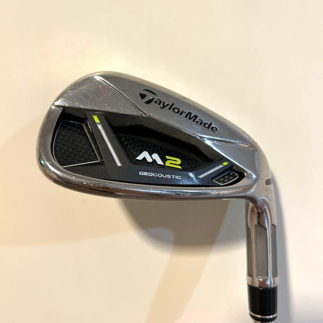 TaylorMade(テーラーメイド) M2 MODUS 5本セット/#6-9P