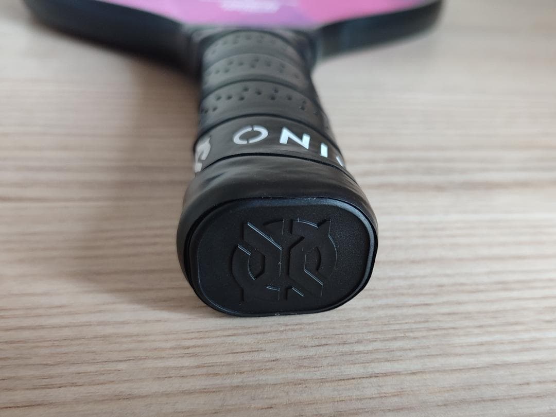 ピックルボール パドル Onix Z5 Graphite USAPA