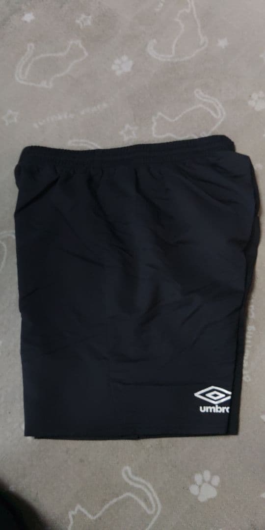 ガンバ大阪 上下 オーセンティックユニフォーム ヤット umbro M-L