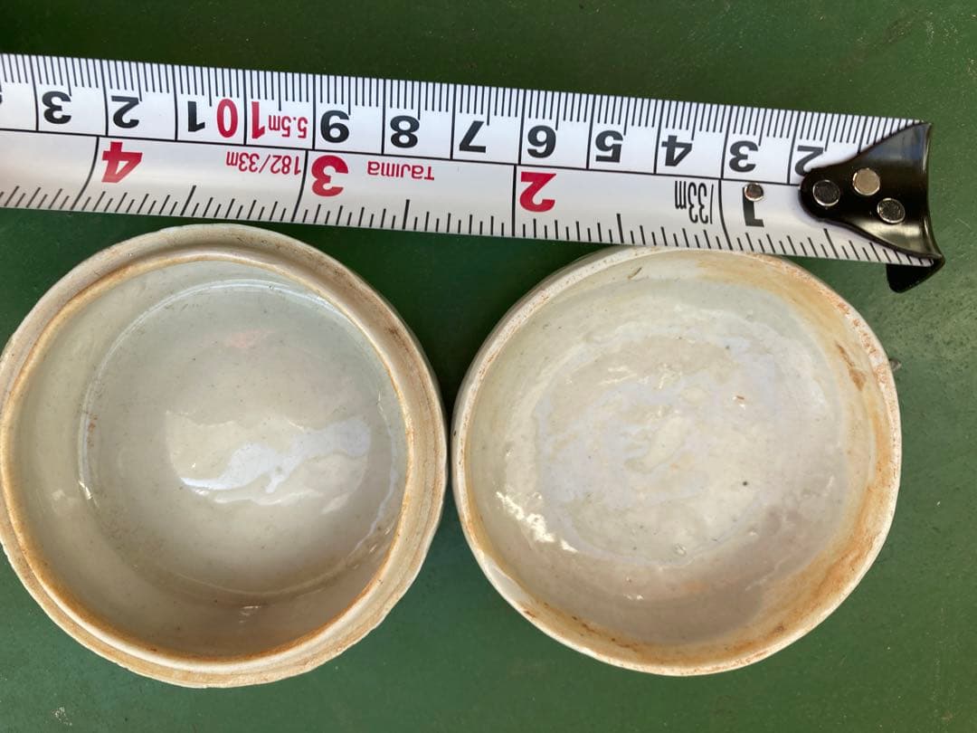 宋代 白磁