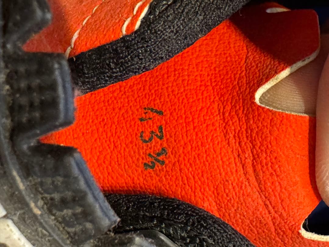 SIDI MTBシューズ spd 43 1/2